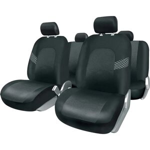 BigBuy BC Corona FUK10402 - Capas de assento de carro - 11 peças BigBuy BC Corona FUK10402 - Capas de assento de carro - 11 peças