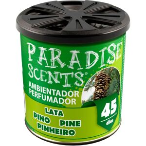 Ambientador para coche BigBuy BC Corona Paraíso Aromas Pino - Ambientador Ambientador para coche BigBuy BC Corona Paraíso Aromas Pino - Ambientador