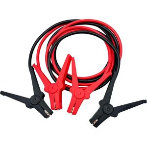 Goodyear CS6 400A Aluminium Jump Starter Cables - Jump Starter Cables Goodyear CS6 400A Aluminium Jump Starter Cables - Jump Starter Cables