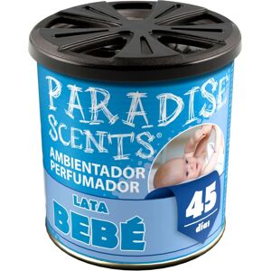 Ambientador para coche BC Corona - Bebé - 100g Ambientador para coche BC Corona - Bebé - 100g