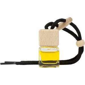BigBuy Ambientador para Coche Limón - Ambientador de coche BigBuy Ambientador para Coche Limón - Ambientador de coche