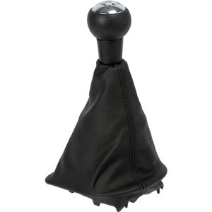 PEUGEOT 307 Versnellingsknop - Zwart PEUGEOT 307 Versnellingsknop - Zwart