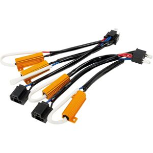 BigBuy Adaptador de Carro BOM12411 H4 12V - Car Adaptor BigBuy Adaptador de Carro BOM12411 H4 12V - Car Adaptor