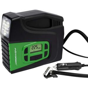Motorkit 16522 Luchtcompressor - Digitaal 120W Motorkit 16522 Luchtcompressor - Digitaal 120W