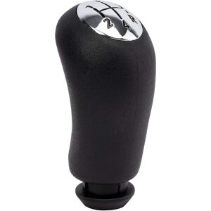 ORIGEN POM40137 Black Shift Lever Knob for Renault Clio 2-4 - Shift Lever Knob ORIGEN POM40137 Black Shift Lever Knob for Renault Clio 2-4 - Shift Lever Knob