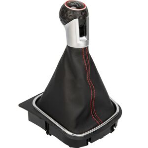 BMW POM40145 Alavanca de Mudança de Velocidade Preta - Gear Shift Knob BMW POM40145 Alavanca de Mudança de Velocidade Preta - Gear Shift Knob