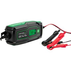 Chargeur de batterie Motorkit MOTOR16521 IP65 70 W - Publicité Chargeur de batterie Motorkit MOTOR16521 IP65 70 W - Publicité