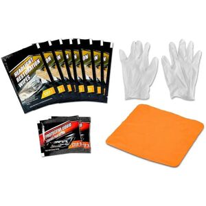 Motorkit MOT1004 Restaurador de faróis - Acessórios automotivos Motorkit MOT1004 Restaurador de faróis - Acessórios automotivos
