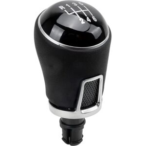 ABC Parts POM40153V6 - Pomo de palanca de cambios para Volkswagen ABC Parts POM40153V6 - Pomo de palanca de cambios para Volkswagen