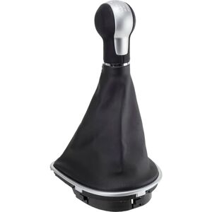 ABC Parts SEAT LEON-ALTEA-TOLEDO MK2-MK3 Shift Lever Knob - Automotive Accessories ABC Parts SEAT LEON-ALTEA-TOLEDO MK2-MK3 Shift Lever Knob - Automotive Accessories