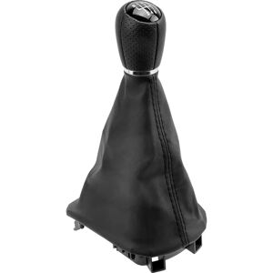 Bouton de levier de vitesse ABC Parts Seat Leon MK1-MK2 - Noir - Publicité Bouton de levier de vitesse ABC Parts Seat Leon MK1-MK2 - Noir - Publicité