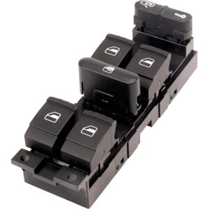 Origen ORG50200 Interrupteur de Fenêtre Électrique - Volkswagen, Seat Origen ORG50200 Interrupteur de Fenêtre Électrique - Volkswagen, Seat