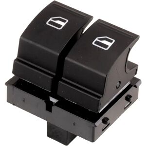 ORIGEN ORG50201 Interrupteur de vitre électrique - Avant gauche - Volkswagen & Seat ORIGEN ORG50201 Interrupteur de vitre électrique - Avant gauche - Volkswagen & Seat