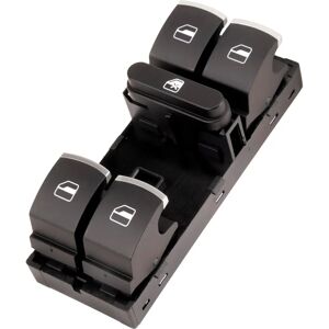 Origen ORG50204 Interrupteur de Fenêtre Électrique - Volkswagen compatible Origen ORG50204 Interrupteur de Fenêtre Électrique - Volkswagen compatible