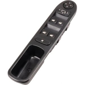 Origen ORG50208 Bouton de fenêtre électrique - Pièce de rechange pour Peugeot Origen ORG50208 Bouton de fenêtre électrique - Pièce de rechange pour Peugeot