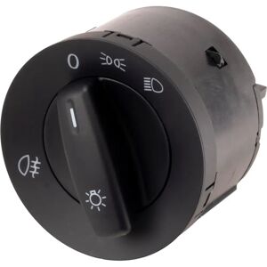 Volkswagen Seat Huvusbelysning Strömbrytare - ORG50401 Volkswagen Seat Huvusbelysning Strömbrytare - ORG50401