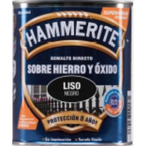 Primário e Emaile Hammerite - 0,75L - Proteção contra ferrugem Primário e Emaile Hammerite - 0,75L - Proteção contra ferrugem