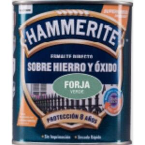 Primer Grigio Hammerite - Smalto Antiossidante 750ml Primer Grigio Hammerite - Smalto Antiossidante 750ml