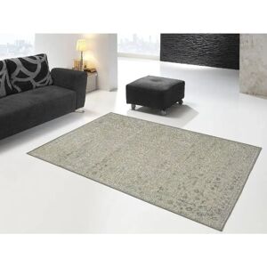ISABELLA - ISABELLA - Argent - 160x230 cm - Tapis - Publicité ISABELLA - ISABELLA - Argent - 160x230 cm - Tapis - Publicité