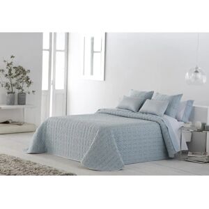 TEJIDOS JVR Kim Eco-Friendly Geometric Duvet Cover - Bed 160cm TEJIDOS JVR Kim Eco-Friendly Geometric Duvet Cover - Bed 160cm