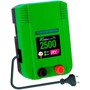 Pastormatic 2500 Elektryczny Ogrodzenie - Koń, Krowa, Owiec Pastormatic 2500 Elektryczny Ogrodzenie - Koń, Krowa, Owiec