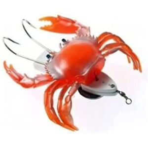 Evia Jig de pulpo con cangrejo - Equipo de pesca Evia Jig de pulpo con cangrejo - Equipo de pesca