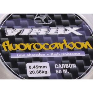 Virux Fluorocarbon - 50M - Fishing Line Virux Fluorocarbon - 50M - Fishing Line