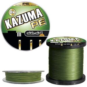 Splotka wędkarska Asari Kazuma 8X - Linia rybacka Splotka wędkarska Asari Kazuma 8X - Linia rybacka
