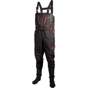 Hart 25s Wader traspirante per spinning - Wader Hart 25s Wader traspirante per spinning - Wader