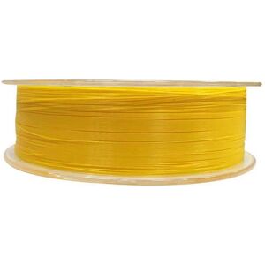 Monofilament Asari Vision - 150M, Żółty, 0.260mm - Linia wędkarska Monofilament Asari Vision - 150M, Żółty, 0.260mm - Linia wędkarska