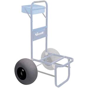 Vercelli SWS Blue Carpfishing Reel Wheel - Fishing Reel Wheel Vercelli SWS Blue Carpfishing Reel Wheel - Fishing Reel Wheel