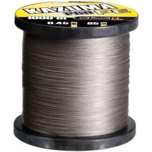 Filo Trecato Asari Kazuma Pro Pe - Linea da Pesca Filo Trecato Asari Kazuma Pro Pe - Linea da Pesca