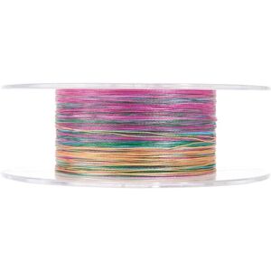 Asari Kazuma Pro Colors Pe 8x Braided Line - Fishing Line Asari Kazuma Pro Colors Pe 8x Braided Line - Fishing Line