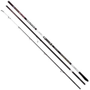 Vercelli Enygma Atlas Surfcasting Rod - Hi-Modulus Carbon, Guides, Ergonomic Handle Vercelli Enygma Atlas Surfcasting Rod - Hi-Modulus Carbon, Guides, Ergonomic Handle