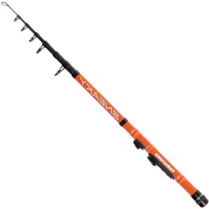Yokozuna Sneaky Travel - Carbon Blank - 1.80 m - Fishing Rod Yokozuna Sneaky Travel - Carbon Blank - 1.80 m - Fishing Rod