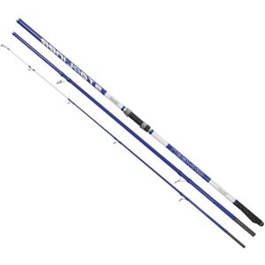 Vercelli Oxygen Starliner Caña de Pescar - Guía de Carbono Ergonómica - 4.50m Vercelli Oxygen Starliner Caña de Pescar - Guía de Carbono Ergonómica - 4.50m