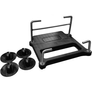Hart Motor Support for Boat - Durable, Adjustable, Fits Various Engines Hart Motor Support for Boat - Durable, Adjustable, Fits Various Engines