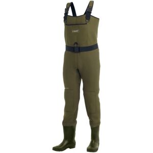 Hart Verde Waders - Adjustable Neoprene, PVC Boots - Waders Hart Verde Waders - Adjustable Neoprene, PVC Boots - Waders