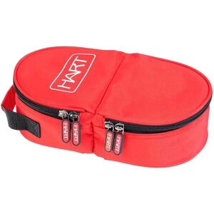 Hart D Reel Case - Reel Case, Red, 18x24x1.7 cm Hart D Reel Case - Reel Case, Red, 18x24x1.7 cm