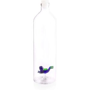 Bouteille Balvi 1,2L en Verre Borosilicaté - Bouteille d'Eau - Publicité Bouteille Balvi 1,2L en Verre Borosilicaté - Bouteille d'Eau - Publicité