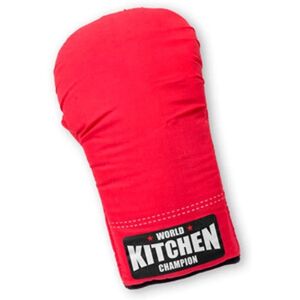 Gant de Four Balvi Boxing Champ - Manique de Cuisine Gant de Four Balvi Boxing Champ - Manique de Cuisine