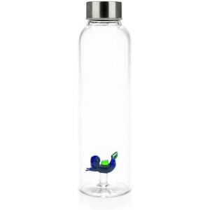 Botella Scuba Balvi 0.5L - Duradera, Resistente al calor, Compacta Botella Scuba Balvi 0.5L - Duradera, Resistente al calor, Compacta