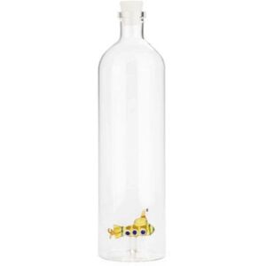 Botella Atlantis Submarino Balvi 1.2l Transparente Botella Atlantis Submarino Balvi 1.2l Transparente