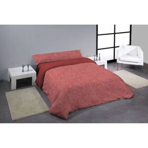 Hosteline CALIMA Pink Single 3-Piece Duvet Cover Set Hosteline CALIMA Pink Single 3-Piece Duvet Cover Set