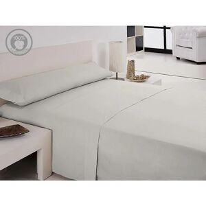 Hosteline IRIS White Super king Bedding set - Bedding set Hosteline IRIS White Super king Bedding set - Bedding set