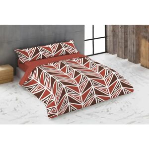 Hosteline INCA Pink Super king duvet cover set - Bedding Hosteline INCA Pink Super king duvet cover set - Bedding