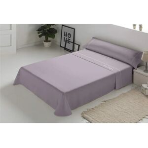 Pierre Cardin Arcadia King Bedding Set - Light Mauve Pierre Cardin Arcadia King Bedding Set - Light Mauve