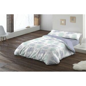 Hosteline SCRATCH Light mauve King size Duvet cover set Hosteline SCRATCH Light mauve King size Duvet cover set