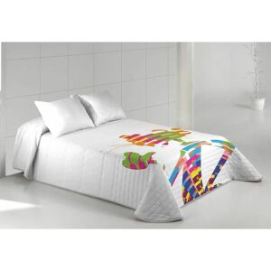 Hosteline POP Pink Single - Bedspread (quilt) - 2 Pieces Hosteline POP Pink Single - Bedspread (quilt) - 2 Pieces