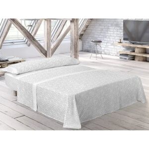 Pierre Cardin Brela C-5 Grijs Beddengoed Set Pierre Cardin Brela C-5 Grijs Beddengoed Set